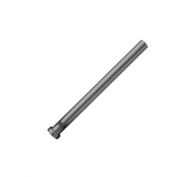HASCO Ejector Pin Z400/d1xl1 (DIN 1530-1)